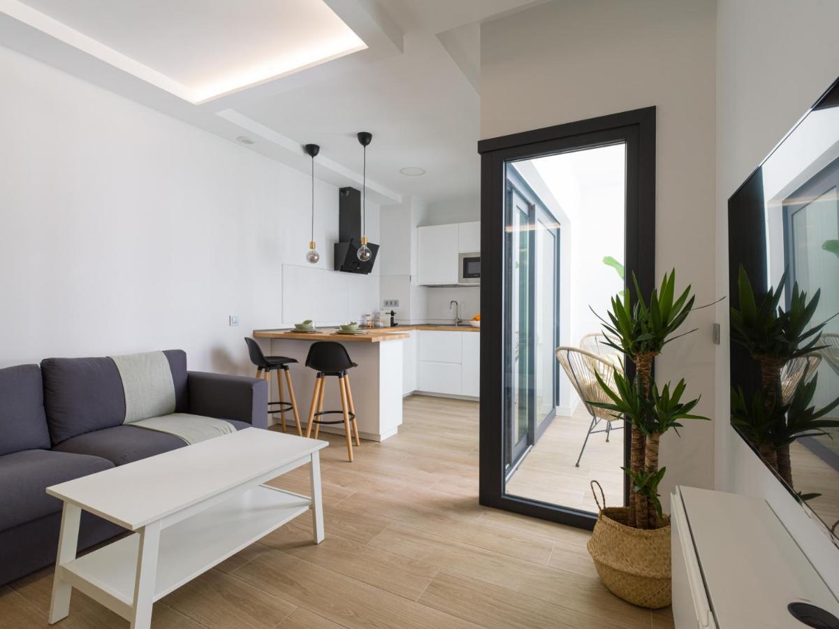 Lavish Home By Canariasgetaway 라스팔마스 외부 사진