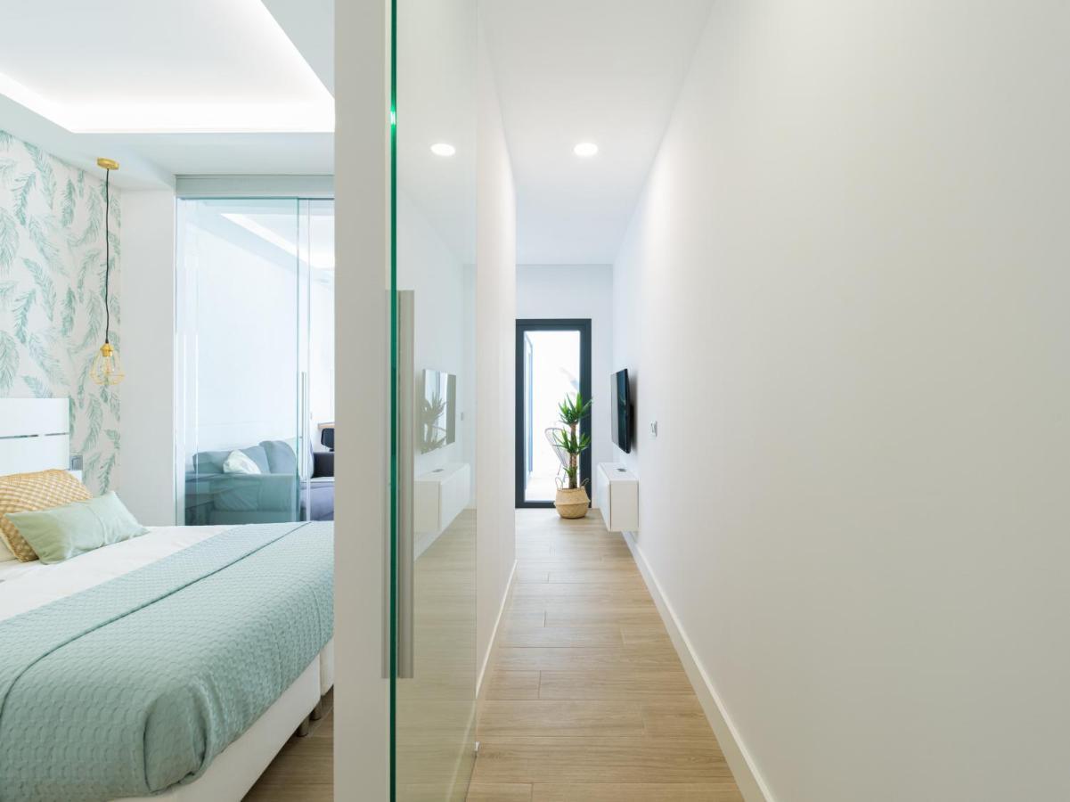 Lavish Home By Canariasgetaway 라스팔마스 외부 사진
