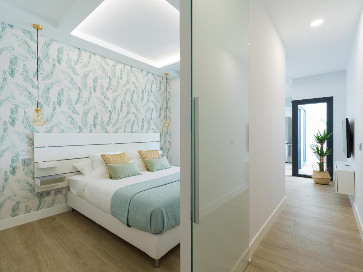 Lavish Home By Canariasgetaway 라스팔마스 외부 사진