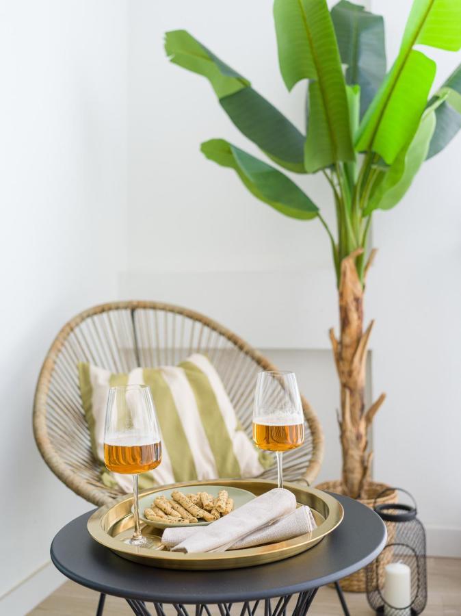 Lavish Home By Canariasgetaway 라스팔마스 외부 사진