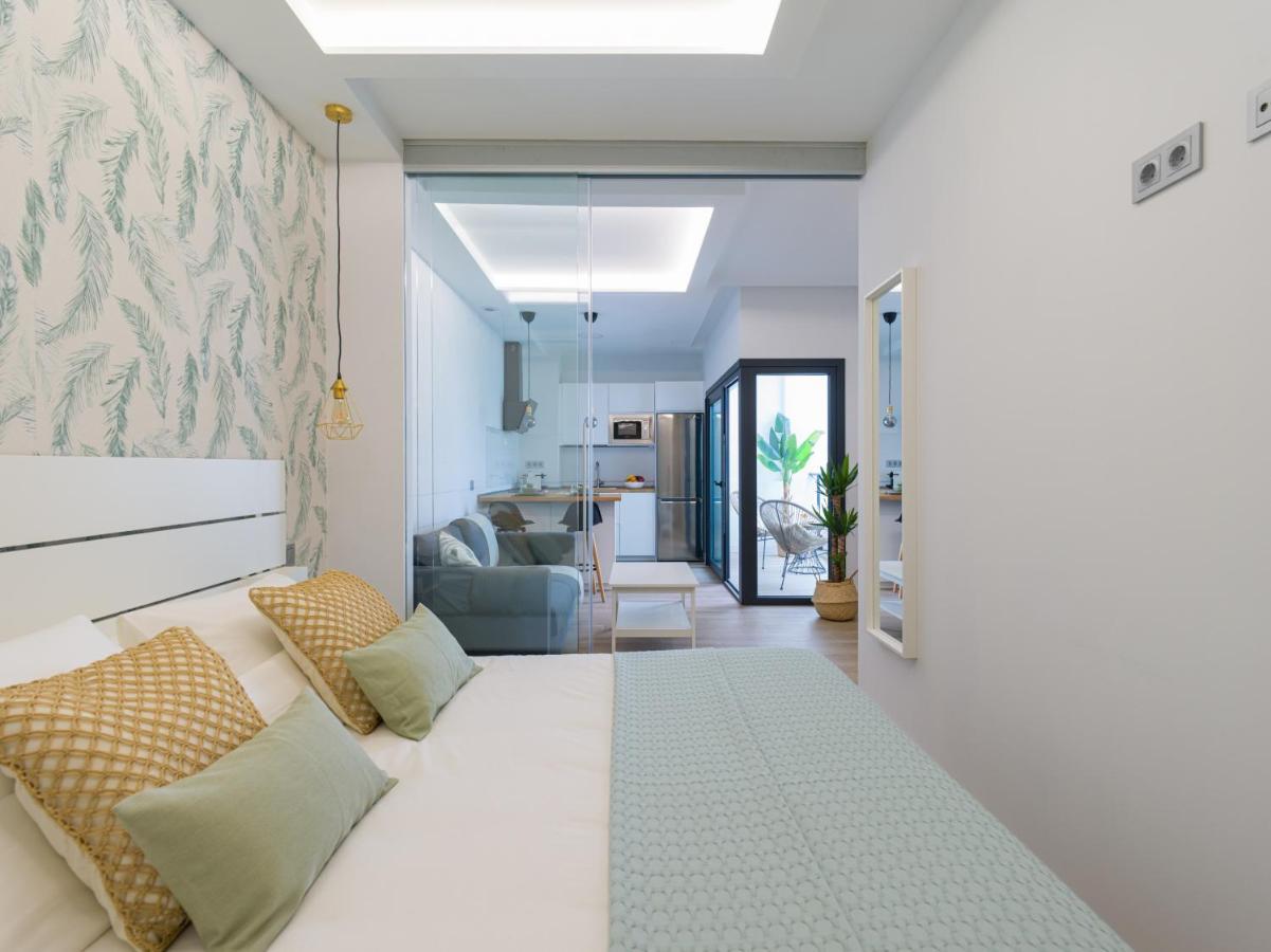 Lavish Home By Canariasgetaway 라스팔마스 외부 사진