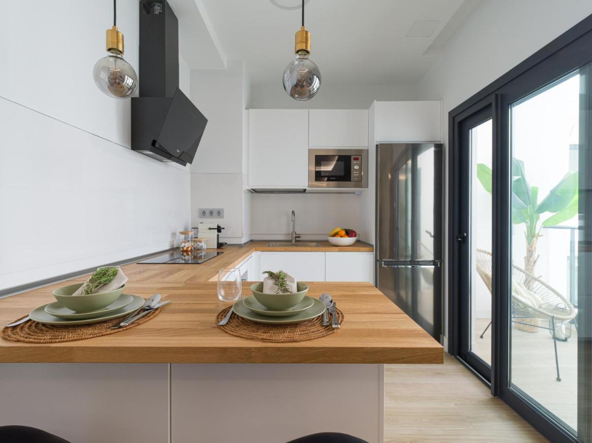 Lavish Home By Canariasgetaway 라스팔마스 외부 사진