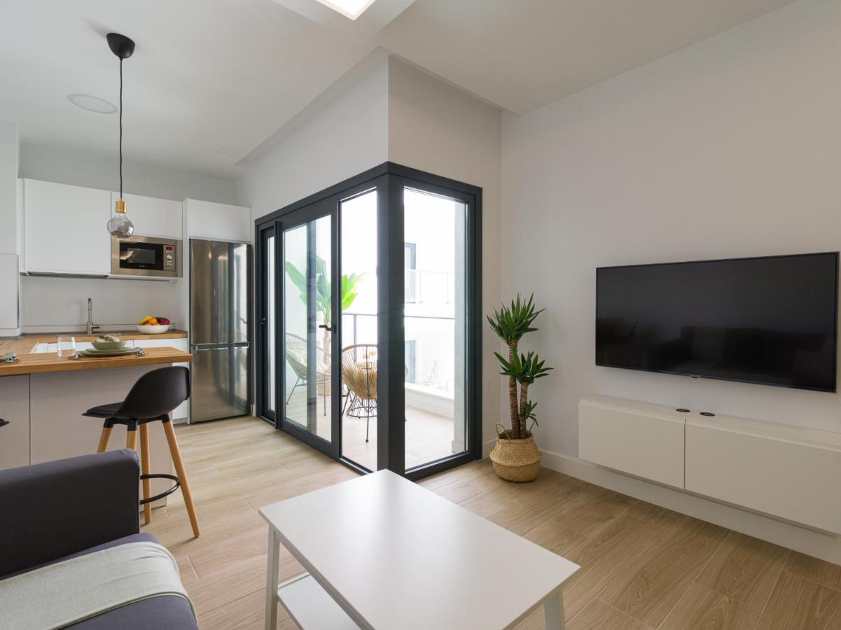 Lavish Home By Canariasgetaway 라스팔마스 외부 사진