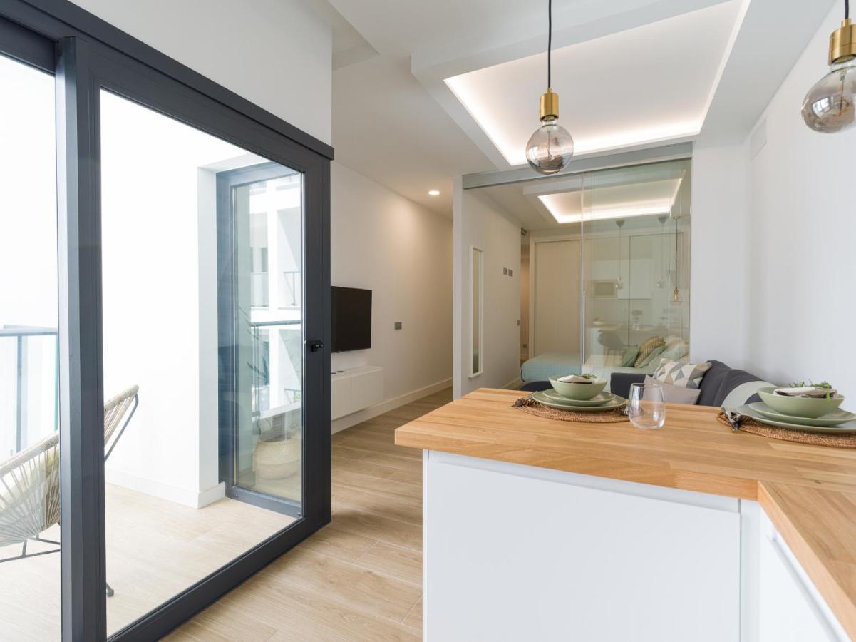Lavish Home By Canariasgetaway 라스팔마스 외부 사진